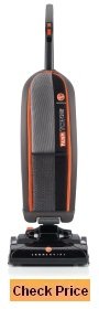 Hoover Commercial CH50400 Hush Tone Lite Upright Vacuum