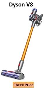 Dyson V8 Absolute