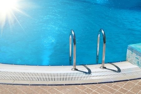 Pool Heating