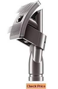Dyson Dog Grooming Tool