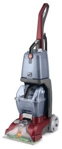 Hoover FH50150 Power Scrub Deluxe Carpet Cleaner