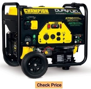 Champion Power Equipment 76533