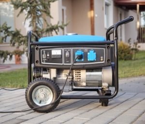 Home Generator