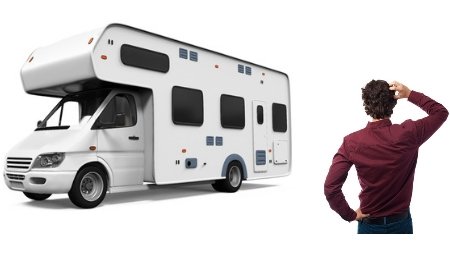 What type of Generator for RV