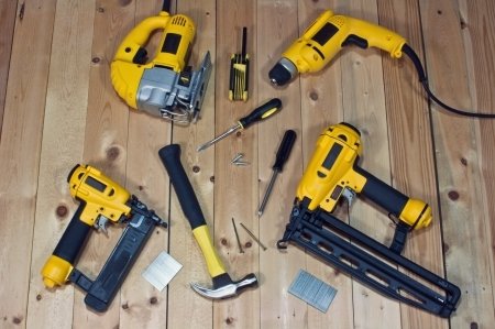 Power Tools