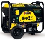 Champion 76533 3800 Watt RV Ready Portable Generator Review