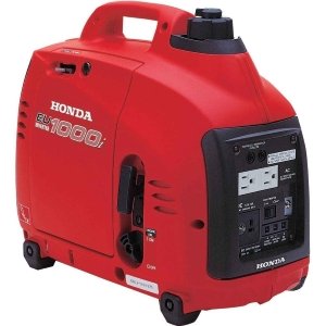 Honda 1000 Watt Generator