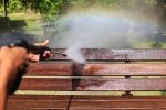 What Do You Use a Pressure Washer For?