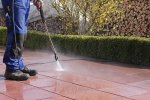 Tips on Maintaining and Repairing a Pressure Washer