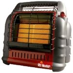 RV Heater