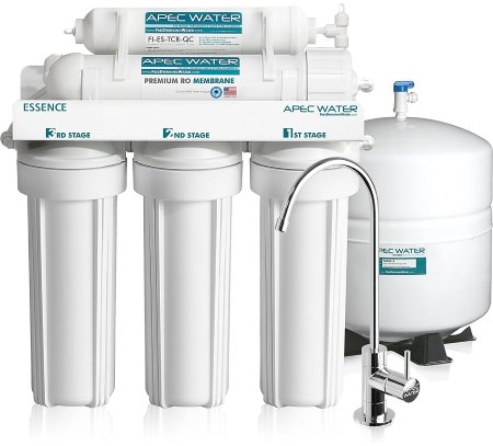 APEC 5-Stage ROES - 50