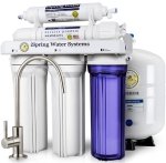 reverse osmosis water systems