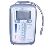 alkaline water ionizer