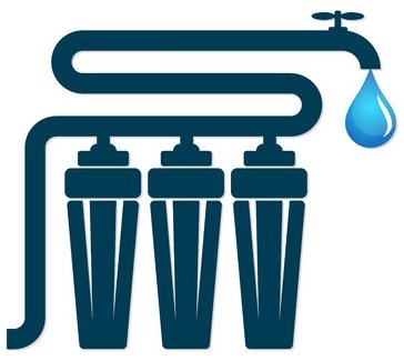 Whole House Water Filtration System