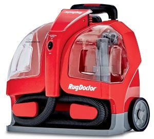 Rug Doctor Portable Cleaner