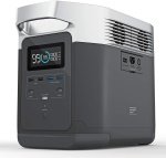 EFDelta Portable Power Station