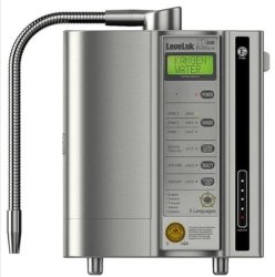 Kangen Water Machine Leveluk SD501 Platinum