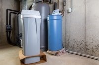 How Much Does a Water Softener System Cost With Installation?