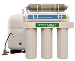 Reverse Osmosis Filter