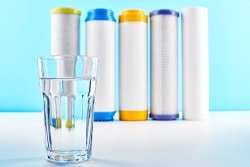 Water Filter Cartridges