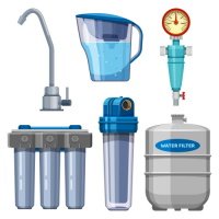 water filter guide
