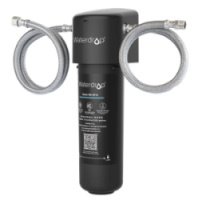 under sink water filter